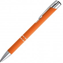 Алюминиевая шариковая ручка BETA SOFT