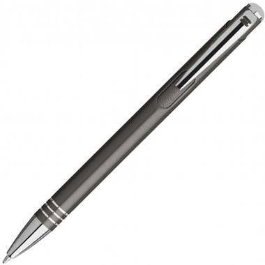 Ручка металлическая шариковая «Izmir»