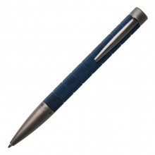 Ручка шариковая Pillar Blue