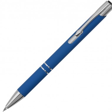 Карандаш механический Legend Pencil soft-touch