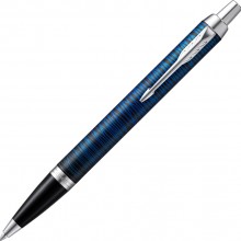 Ручка Паркер шариковая IM Special Edition Blue Origin