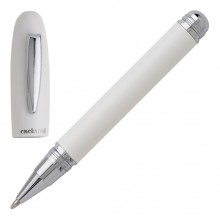 Ручка шариковая Mini aquarelle Blanc