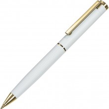 Шариковая металлическая ручка Monarch Gold Шариковая металлическая ручка Monarch Gold