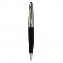 Ручка металлическая шариковая "La Plagne"