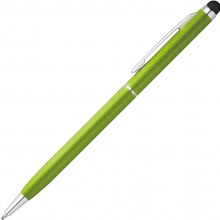 Алюминиевая шариковая ручка ZOE
