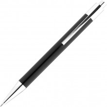 Ручка металлическая шариковая «Navin»