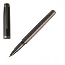 Ручка-роллер Epitome Black