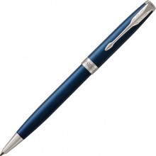 Ручка шариковая Parker Sonnet Core Subtle Blue CT