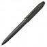 Ручка шариковая Townsend Black Micro Knurl