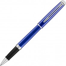 Ручка роллер Hemisphere Bright Blue CT F