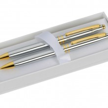Набор "Avitar": ручка шариковая, карандаш механический