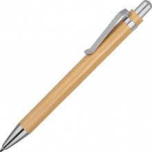 Ручка шариковая Bamboo