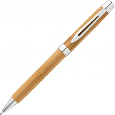 Шариковая ручка из бамбука BAHIA