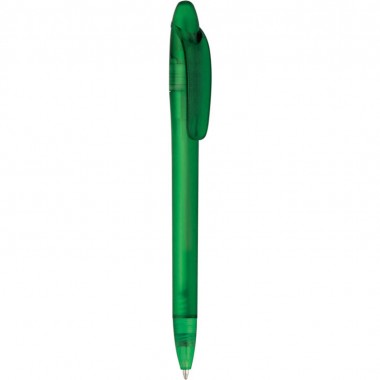 Ручка пластиковая шариковая "Гарбо"