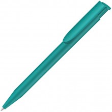Ручка пластиковая шариковая Happy