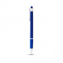 Ручка пластиковая шариковая "Malibu"