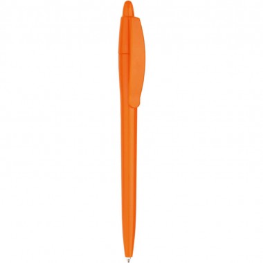 Ручка пластиковая шариковая "Монро"