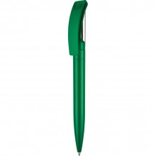 Ручка пластиковая шариковая "Verve Basic Metallic"