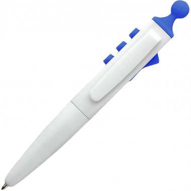 Ручка пластиковая шариковая «Clic Pen»