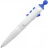 Ручка пластиковая шариковая «Clic Pen»