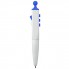 Ручка пластиковая шариковая «Clic Pen»