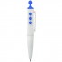Ручка пластиковая шариковая «Clic Pen»