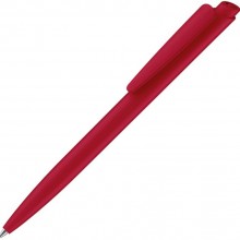 Ручка пластиковая шариковая «Dart Polished»