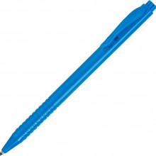 Ручка пластиковая шариковая Кэмерон