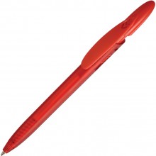 Ручка пластиковая шариковая Rico Color Bis