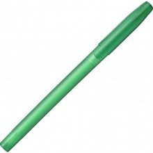 Ручка пластиковая шариковая Barrio