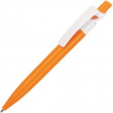 Ручка пластиковая шариковая Maxx Solid