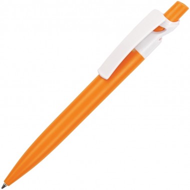 Ручка пластиковая шариковая Maxx Solid