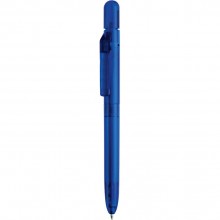 Ручка пластиковая шариковая Prodir DS4 PTT