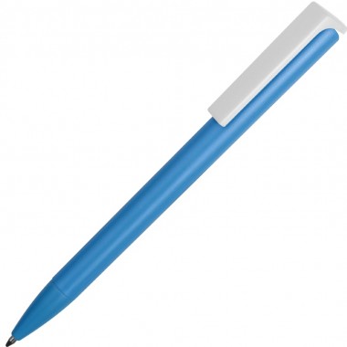 Ручка пластиковая шариковая Fillip