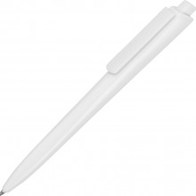 Ручка пластиковая трехгранная шариковая Lateen
