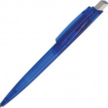 Ручка пластиковая шариковая Gito Color
