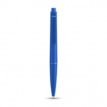 Ручка пластиковая шариковая "Pixie"