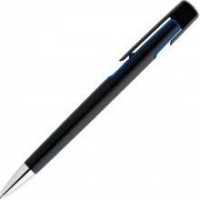 Шариковая ручка с металлической отделкой BRIGT
