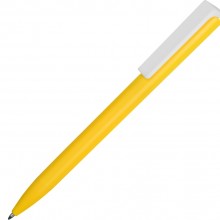 Ручка пластиковая шариковая Fillip