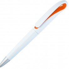 Шариковая ручка с зажимом TOUCAN