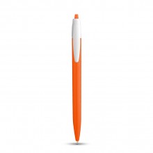 Ручка пластиковая шариковая "Cosmo"
