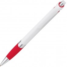 Шариковая ручка с противоскользящим покрытием MOLLA