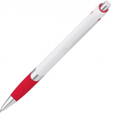 Шариковая ручка с противоскользящим покрытием MOLLA