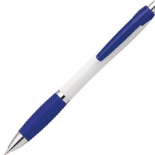Шариковая ручка с противоскользящим покрытием DARBY