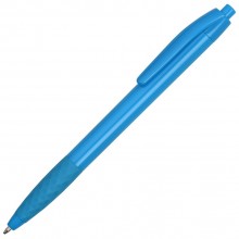 Ручка пластиковая шариковая Diamond