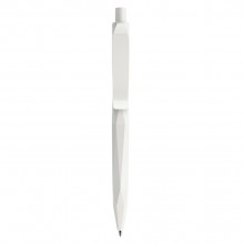 Ручка пластиковая шариковая Prodir QS 20 PRP "софт-тач"