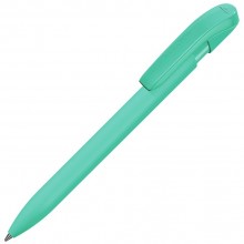 Ручка шариковая пластиковая Sky Gum