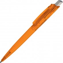 Ручка пластиковая шариковая Gito Color