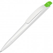 Ручка шариковая пластиковая Stream