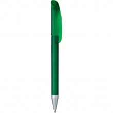 Ручка пластиковая шариковая Prodir DS6 TFS